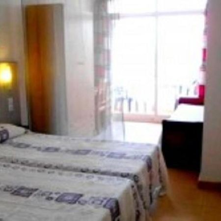 Hostal La Barraca Valencia Eksteriør billede