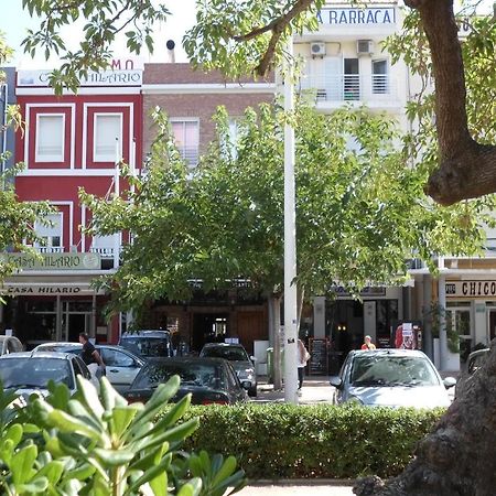 Hostal La Barraca Valencia Eksteriør billede