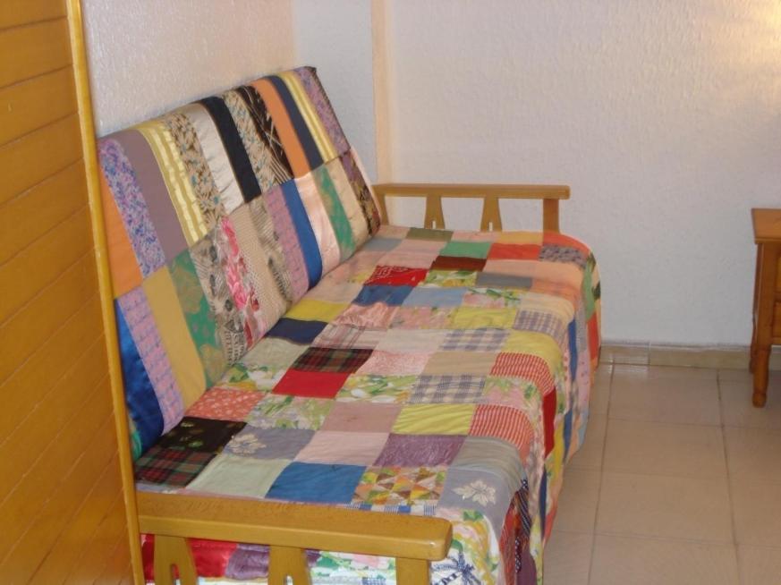 Hostal La Barraca Valencia Eksteriør billede