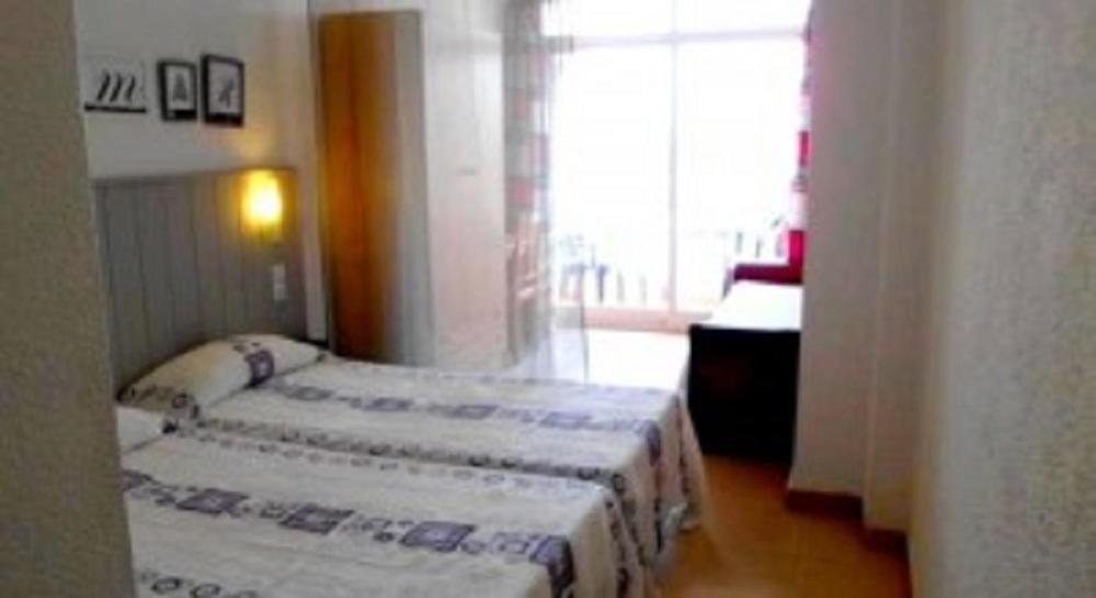 Hostal La Barraca Valencia Eksteriør billede