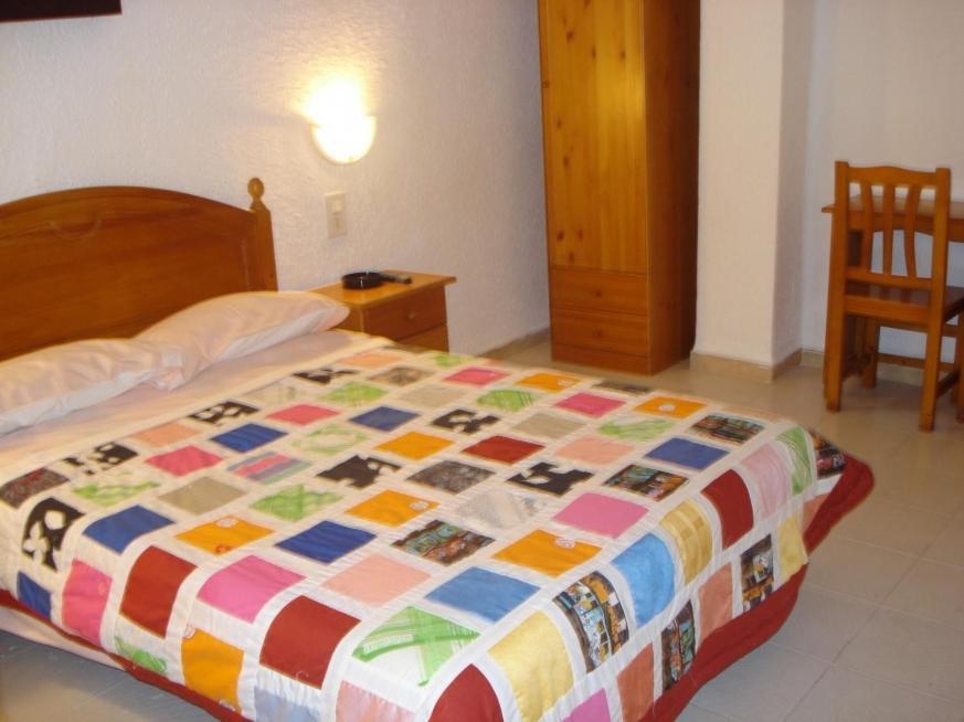 Hostal La Barraca Valencia Værelse billede