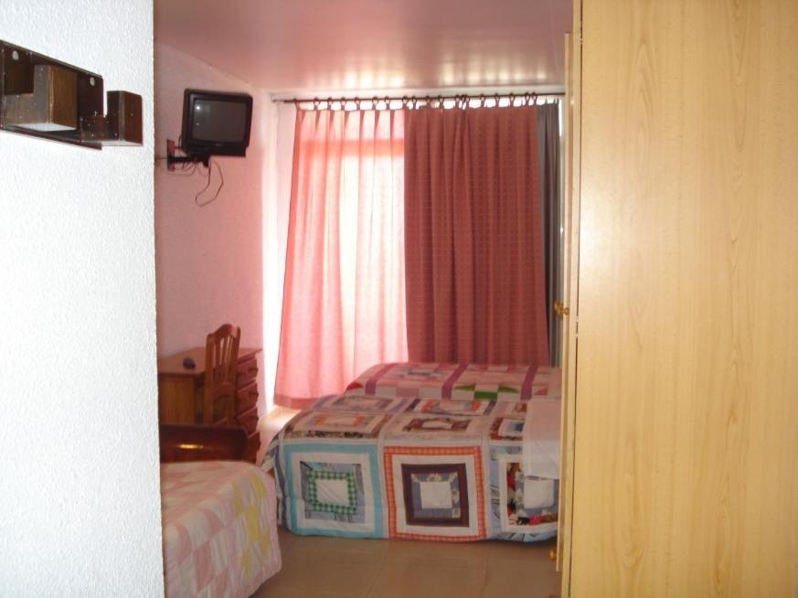 Hostal La Barraca Valencia Værelse billede