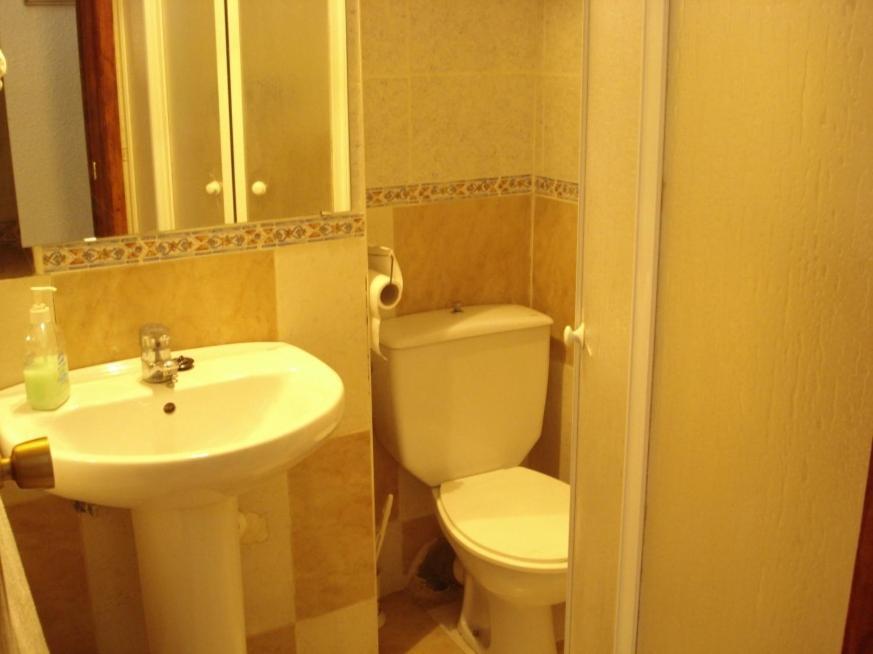 Hostal La Barraca Valencia Værelse billede