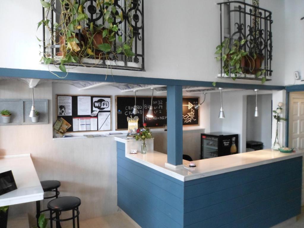 Hostal La Barraca Valencia Eksteriør billede