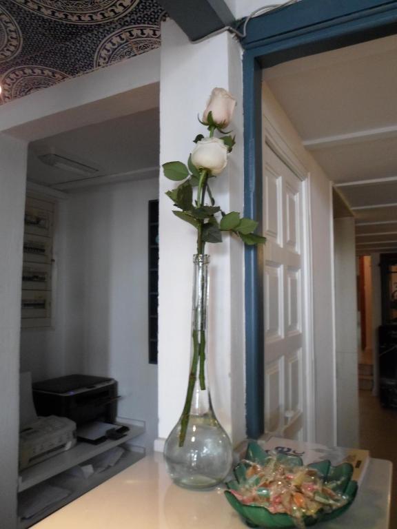 Hostal La Barraca Valencia Eksteriør billede
