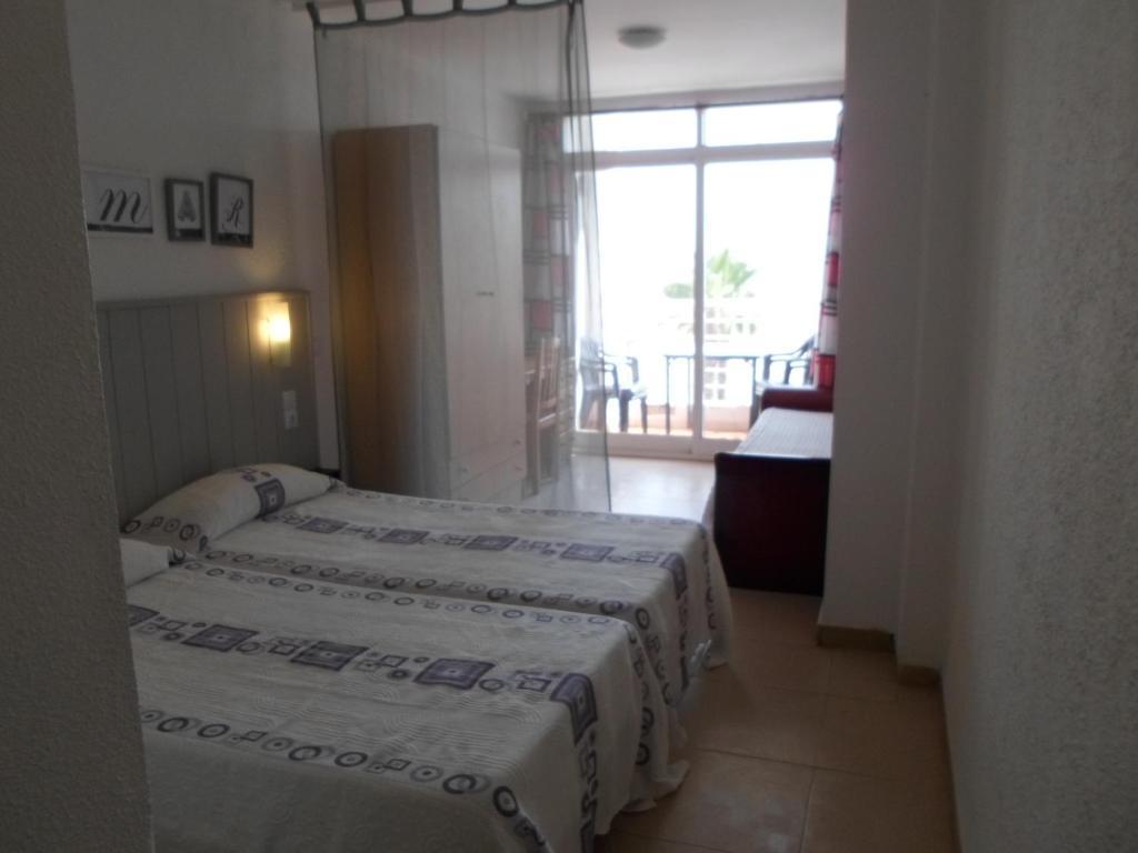 Hostal La Barraca Valencia Værelse billede