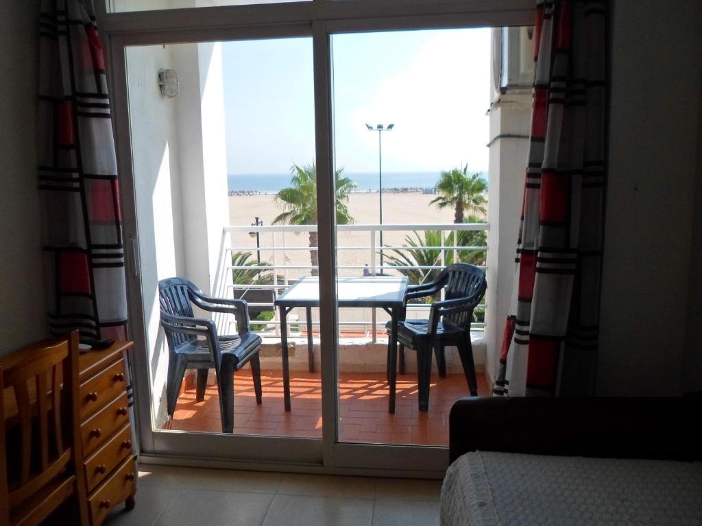 Hostal La Barraca Valencia Værelse billede