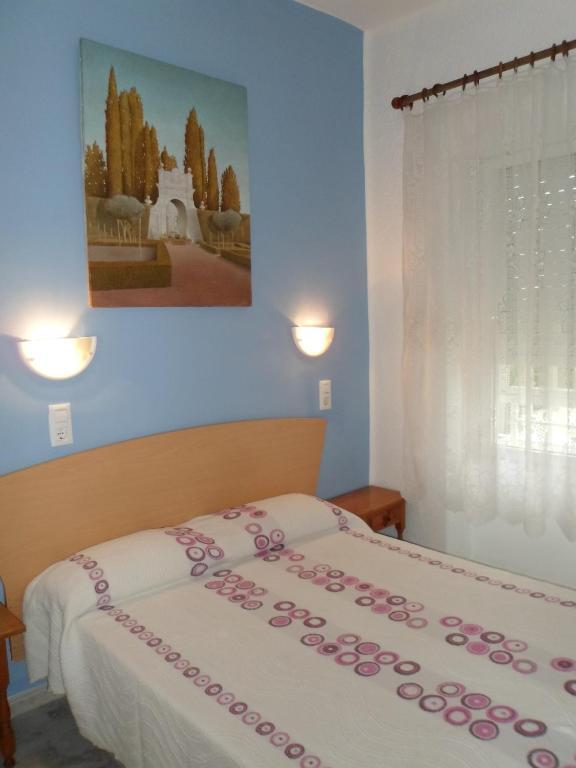 Hostal La Barraca Valencia Eksteriør billede