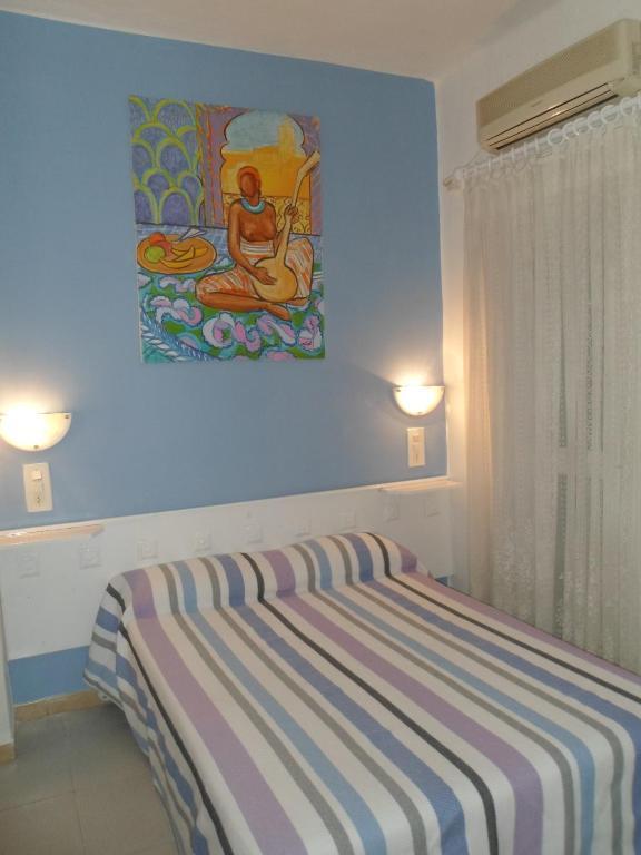 Hostal La Barraca Valencia Eksteriør billede